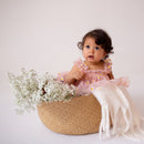 Daisy Tulle Dress