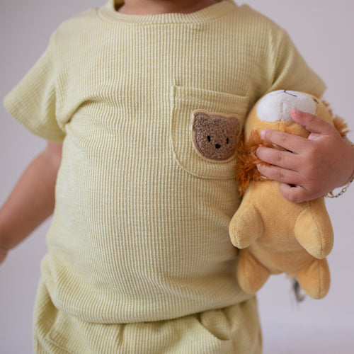 Beary Cute Summer Set