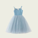 Butterfly tulle Dress