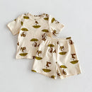 Sweet & Comfy casual set