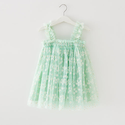 Jasmine Tulle Dress