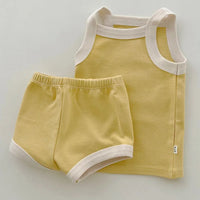 Basic Light Contrast Set