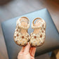 Sweet Daisy Sandals