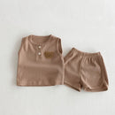 Beary cute summer set
