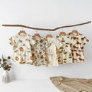 Sweet & Comfy casual set