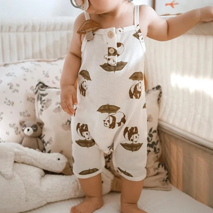Camisole Animals Onesie