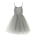 Prima ballerina dress