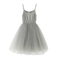 Prima ballerina dress
