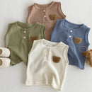 Beary cute summer set