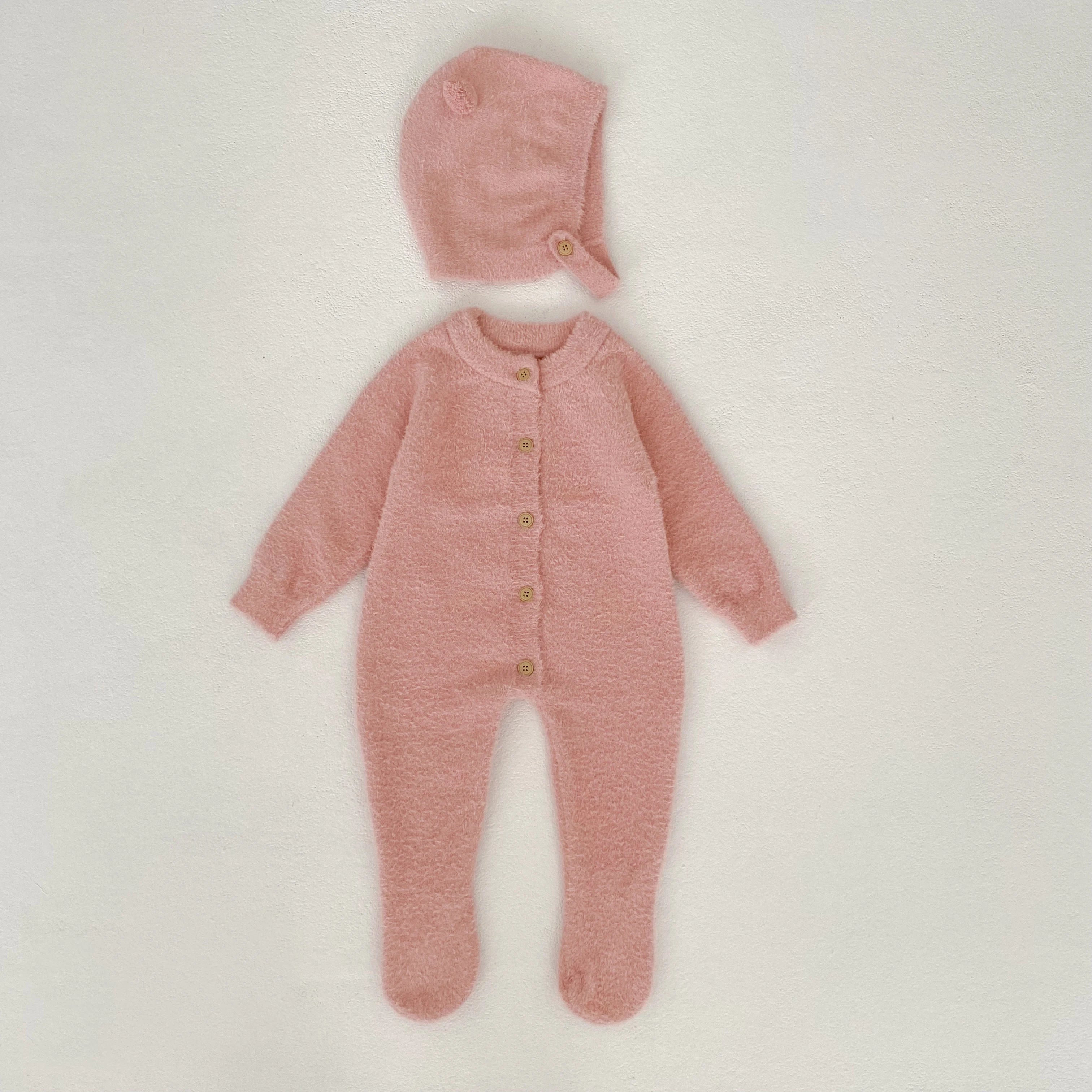 Pink / 3 Months