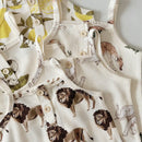 Camisole Animals Onesie