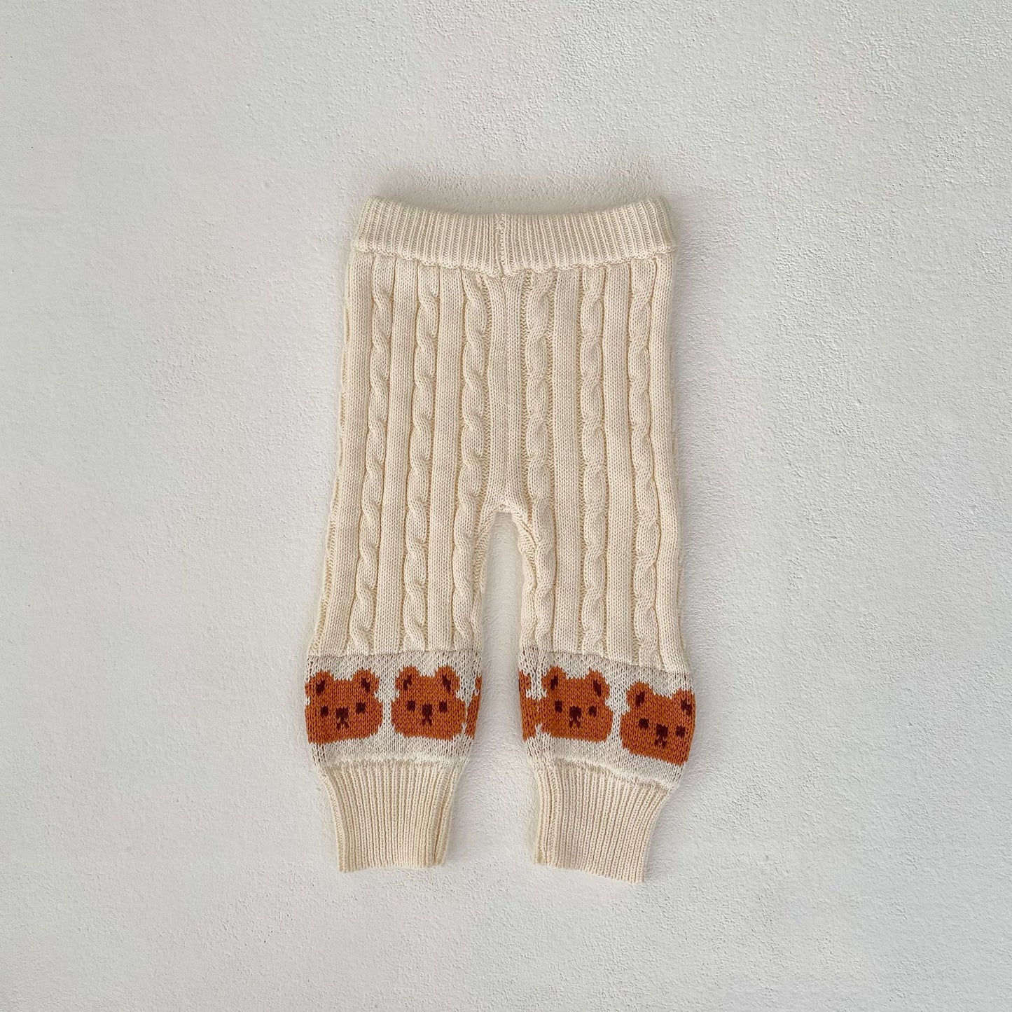Teddy cozy Sweater and Pants