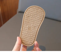 Comfy Summer Sandals