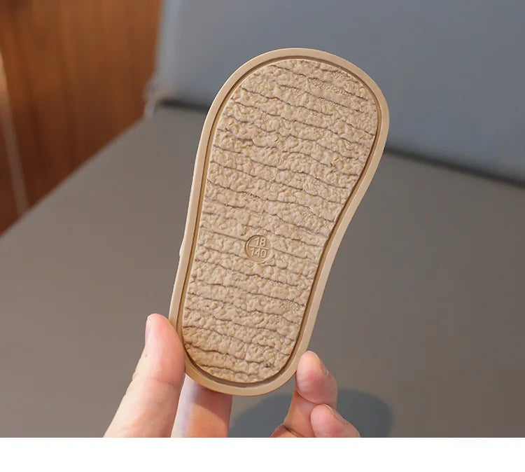 Comfy Summer Sandals