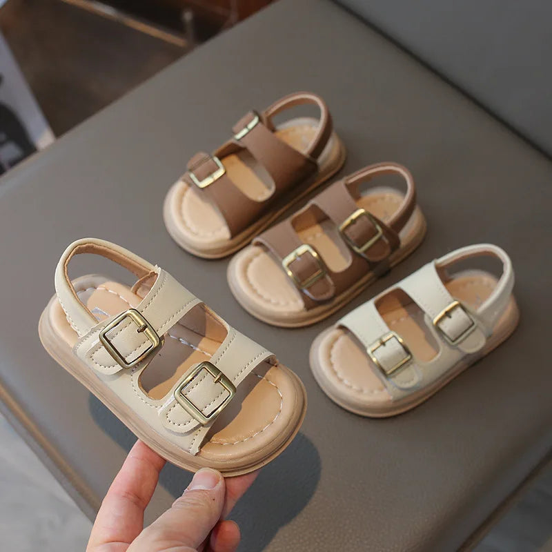 Comfy Summer Sandals