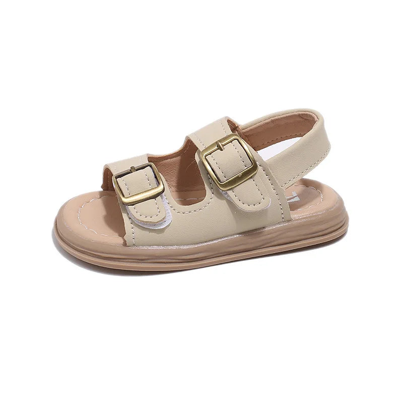 Comfy Summer Sandals