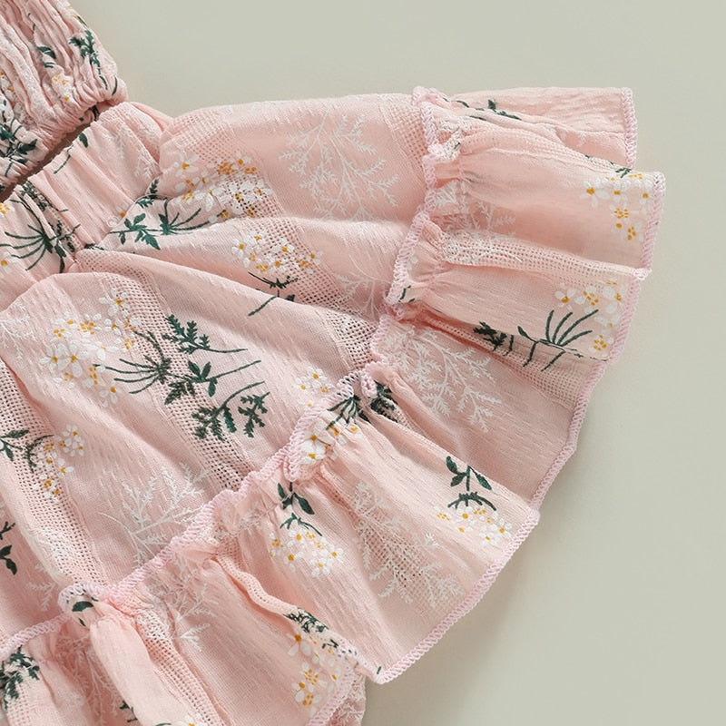 Siena Set Pink