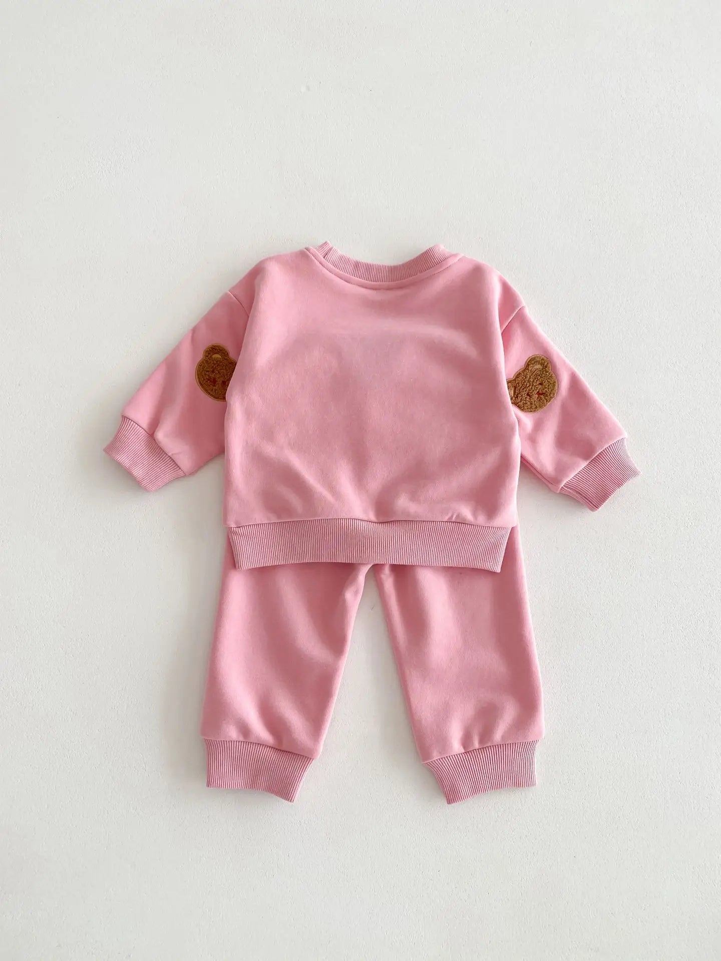 Teddy Bear Tracksuit