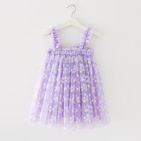 Jasmine Tulle Dress