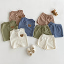 Beary cute summer set