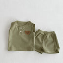 Beary cute summer set