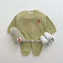 Love You Bear Set