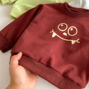 Little Monster Tracksuit