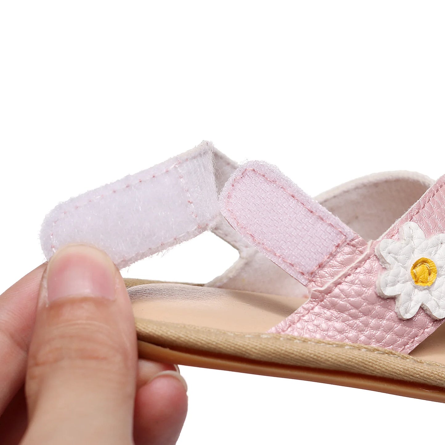 Daisy Cutie Sandals