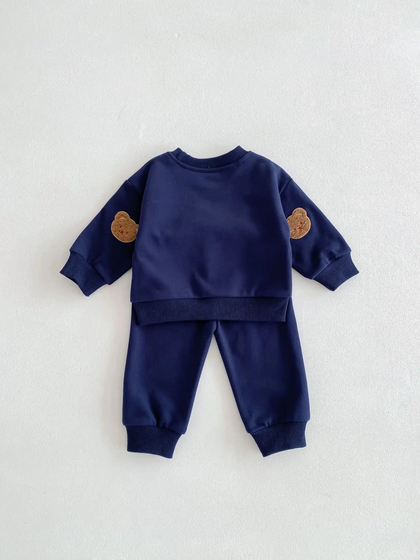 Teddy Bear Tracksuit