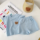 Beary Cute Summer Set