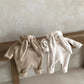 Bunny Onesie Khaki