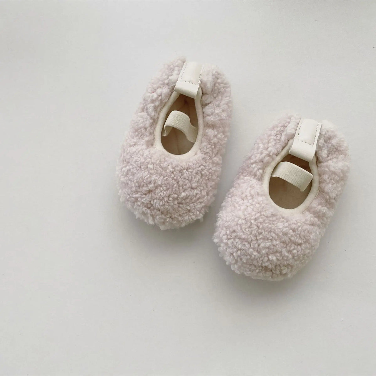 Tiny Soft Teddies