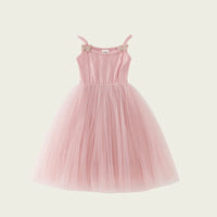 Butterfly tulle Dress