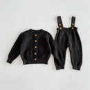 Snowflakes knitted pieces