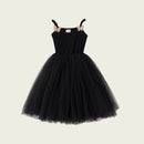 Butterfly tulle Dress