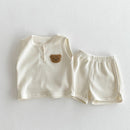 Beary cute summer set
