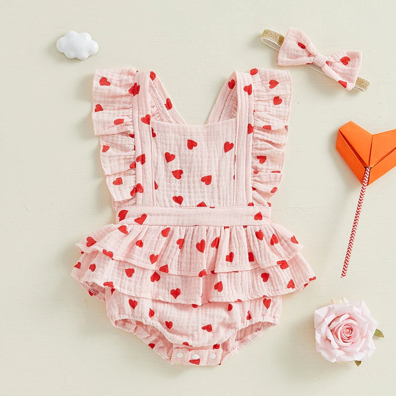 Maeve romper jumpsuit