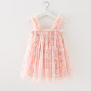 Jasmine Tulle Dress