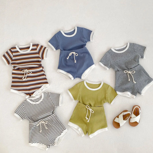 BABY BOY – MINIMONO