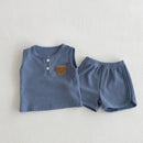 Beary cute summer set