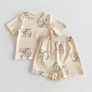 Sweet & Comfy casual set