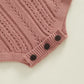 Ella Knit Vintage Pink