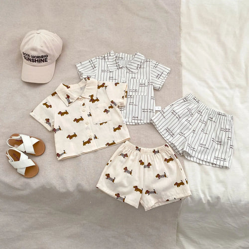 Fun summer set