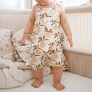 Camisole Animals Onesie