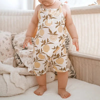 Camisole Animals Onesie