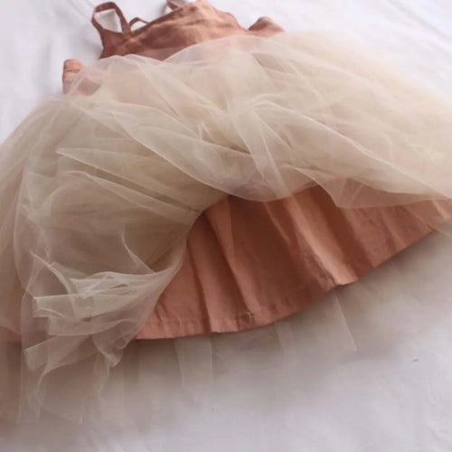 Gala Tutu Dress