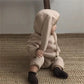 Bunny Onesie Khaki