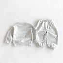 Little Monster Tracksuit