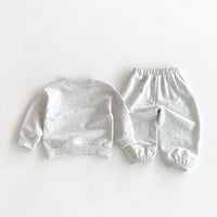 Little Monster Tracksuit