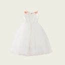 Butterfly tulle Dress